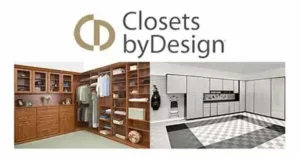 closets by design