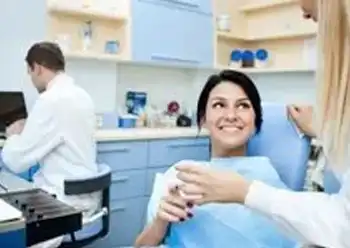dentists in Cleveland