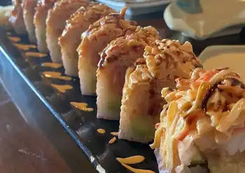 sushi near me