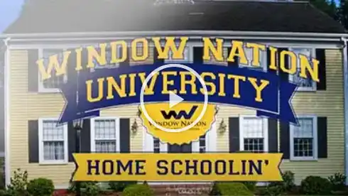 Window Nation Commercial