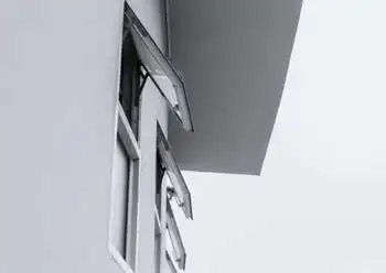 awning window installation service