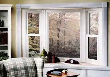 bay window installation services