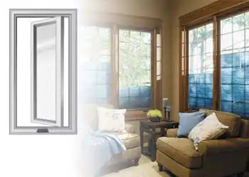 casement window installers