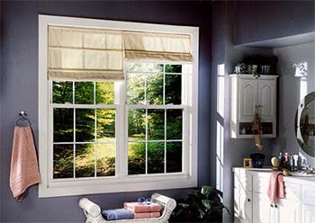double hung window installers