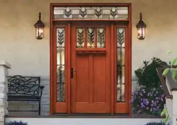 front door installers near me