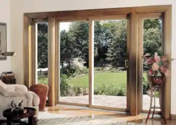 patio door installers