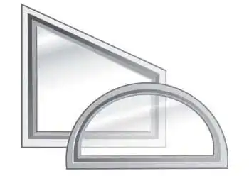 specialty window installation service