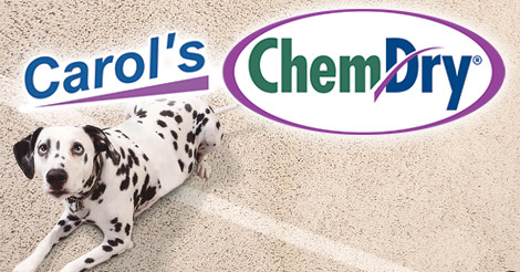 Carol's Chem Dry - Ravenna, Ohio - Carpet & Upholstery Cleaning