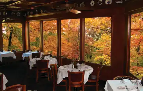 Westlake Ohio Restaurants