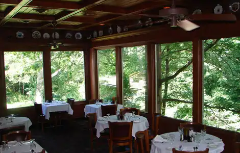best romantic restaurant