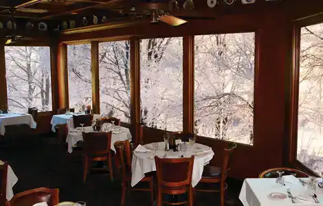 fine dining westlake ohio