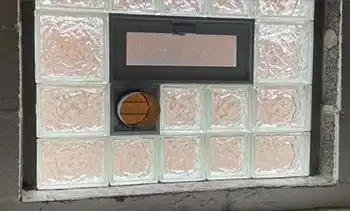 Dryer Vent Installation