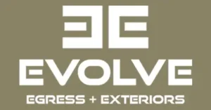 Evolve Egress Window