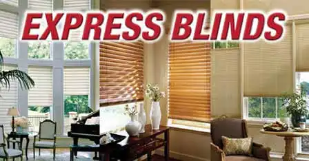 Express Blinds