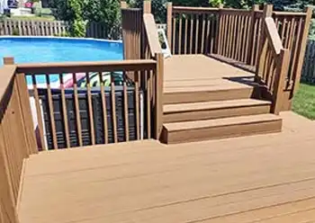 deck staining companies
