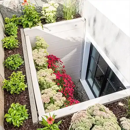 egress window