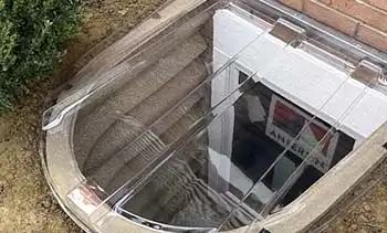 egress window installation