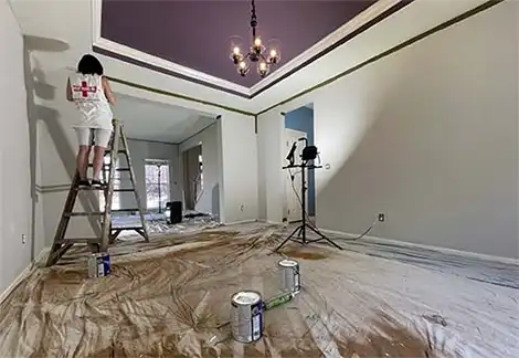 interior painters