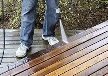 local power washing companies