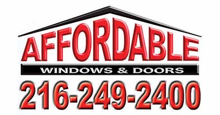 Affordable Windows & Doors – Independence, Ohio