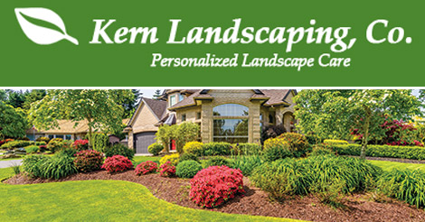 Kern Landscaping Co. - Cleveland, Ohio - Landscape & Lawn Care