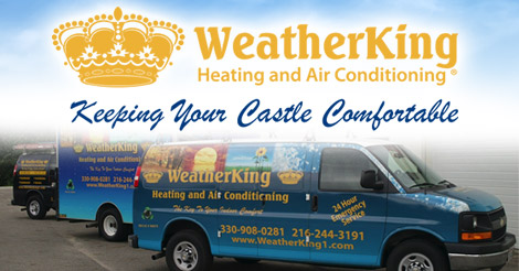 WeatherKing Coupons - Heating and Air Conditioning