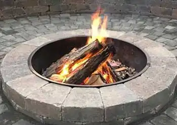 patio design