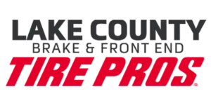 Lake County Brake and Front End Tire Pros