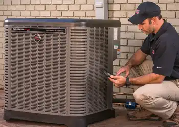 air conditioning repair