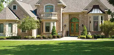 landscapers in North Ridgeville