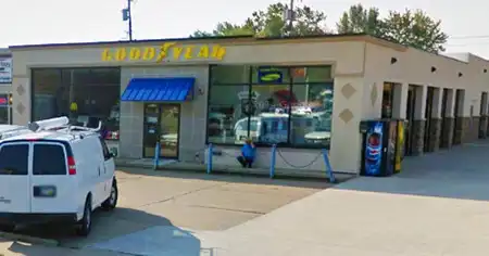 mechanics in Willowick