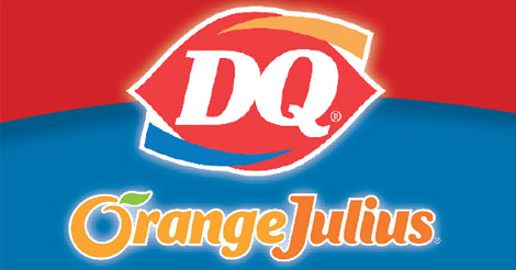 Dairy Queen | Orange Julius - Northeast Ohio DQ Restaurants