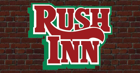 Rush Inn Bar & Grille - Avon & Lakewood, Ohio - Local Restaurant & Food