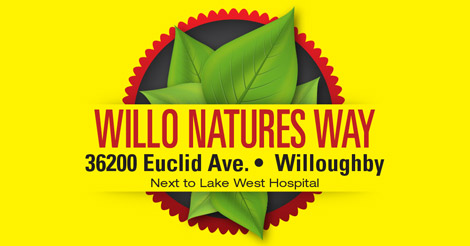 Willo Nature's Way - Willoughby, Ohio - Natural Food, Vitamins & More