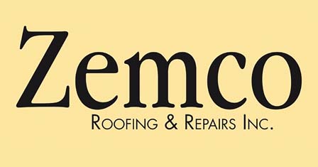 Zemco Roofing & Repairs Inc.