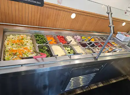 best restaurants wickliffe