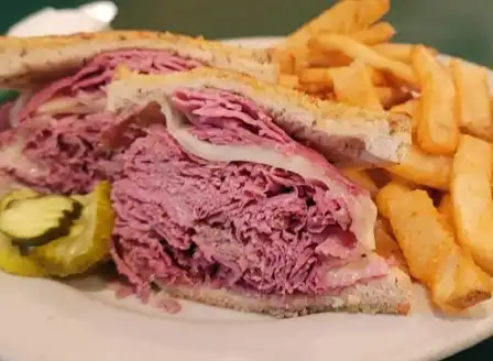restaurants near me