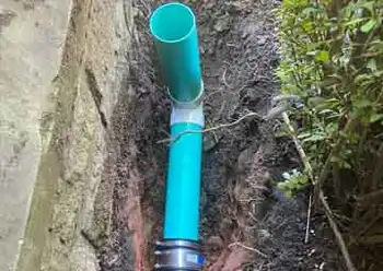 drain cleaning