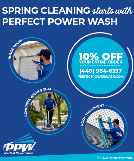 Perfect Power Wash