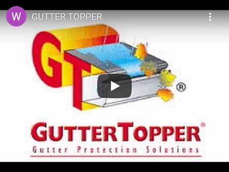 Gutter Cover Company in Elyria, Ohio - Our #1 goal - 100% customer satisfaction. That’s why we bring you the best products and the best craftsmanship.