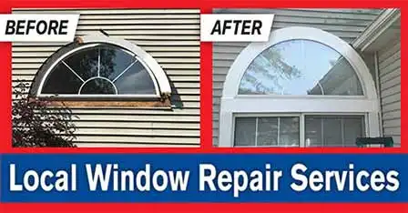 Local Window Repair Services