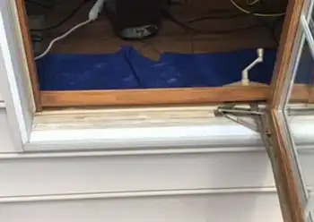 window repair Cleveland