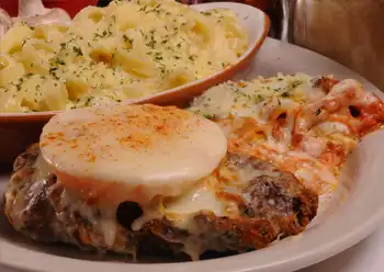 Italian food