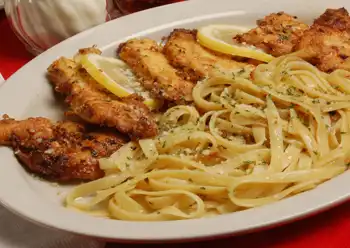 Italian pasta