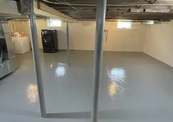 basement finishing