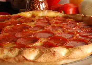 pizza