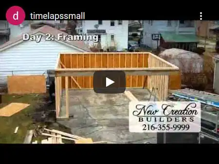 amish garage builders