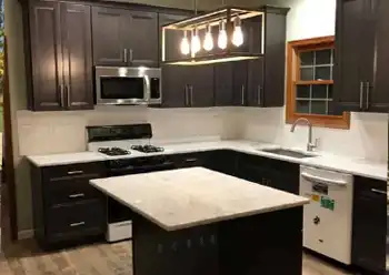 kitchen remodeling