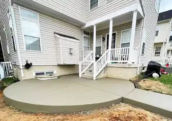 concrete companies