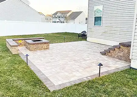 landscapers